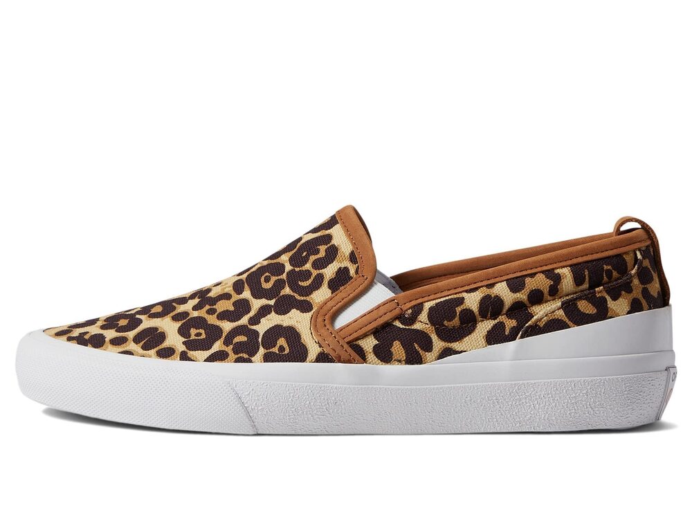 OFFICIAL PROGRAM WOMEN'S STW-80 CHEETAH PRINT 7.5 M